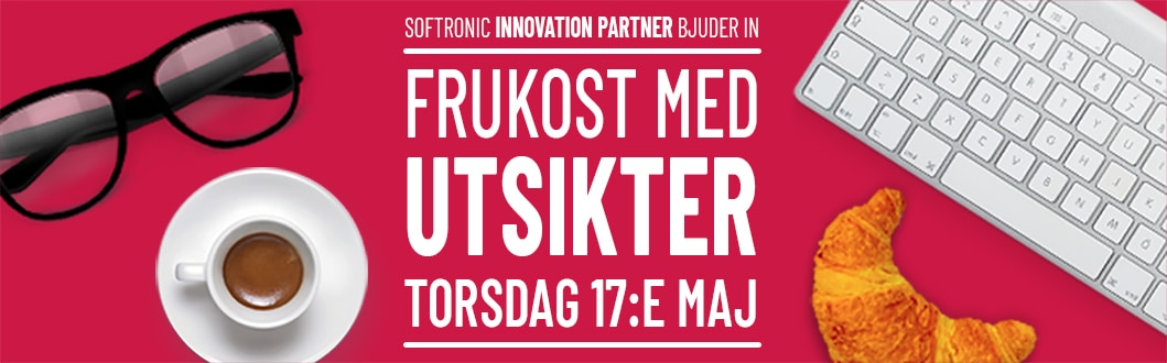 Kaffe, mackor och karriärmöjligheter