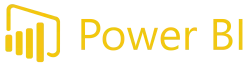 Power BI logo