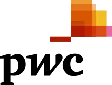 PWC logo