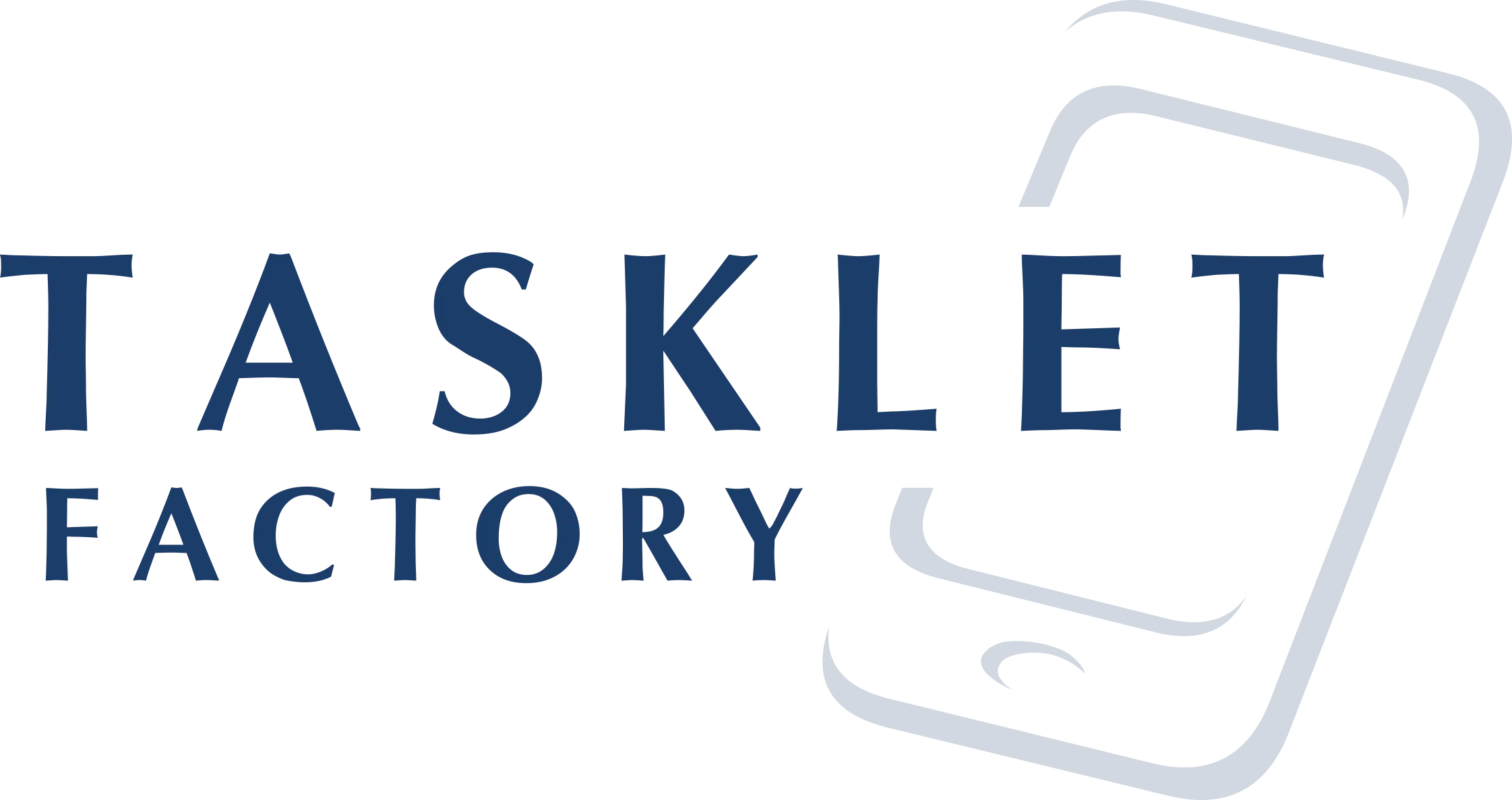 Tasklet Factory Logo