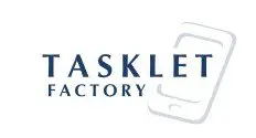 Tasklet logo