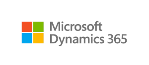 MS Dynamics365 logo