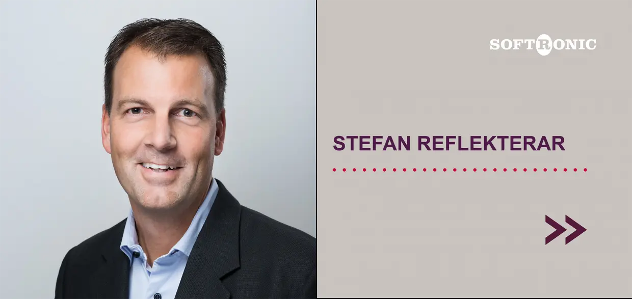 Stefan Palm