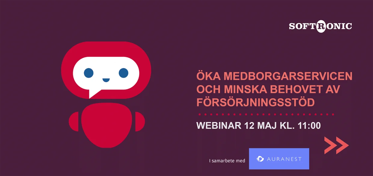 Banner webinar