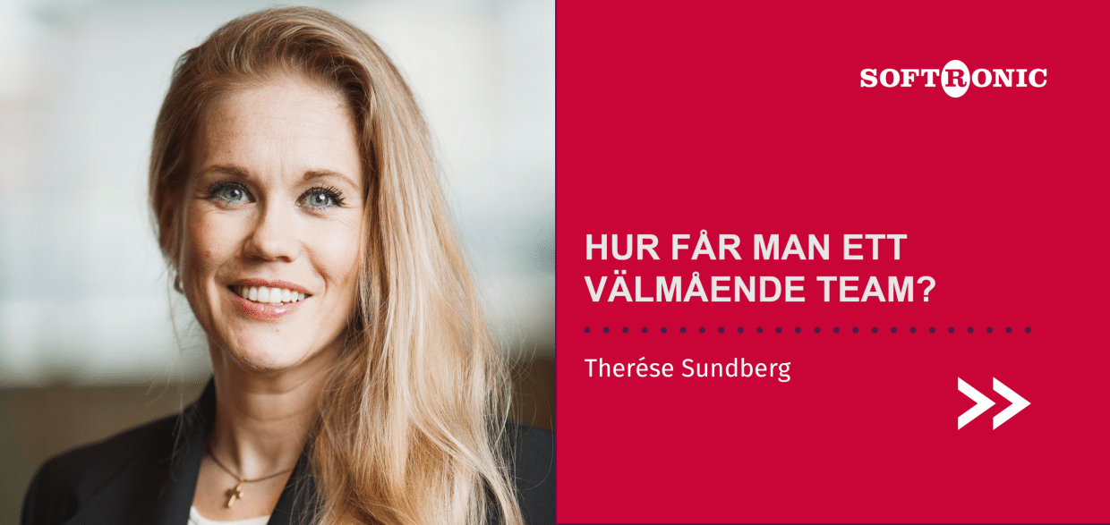 Therése Sundberg 