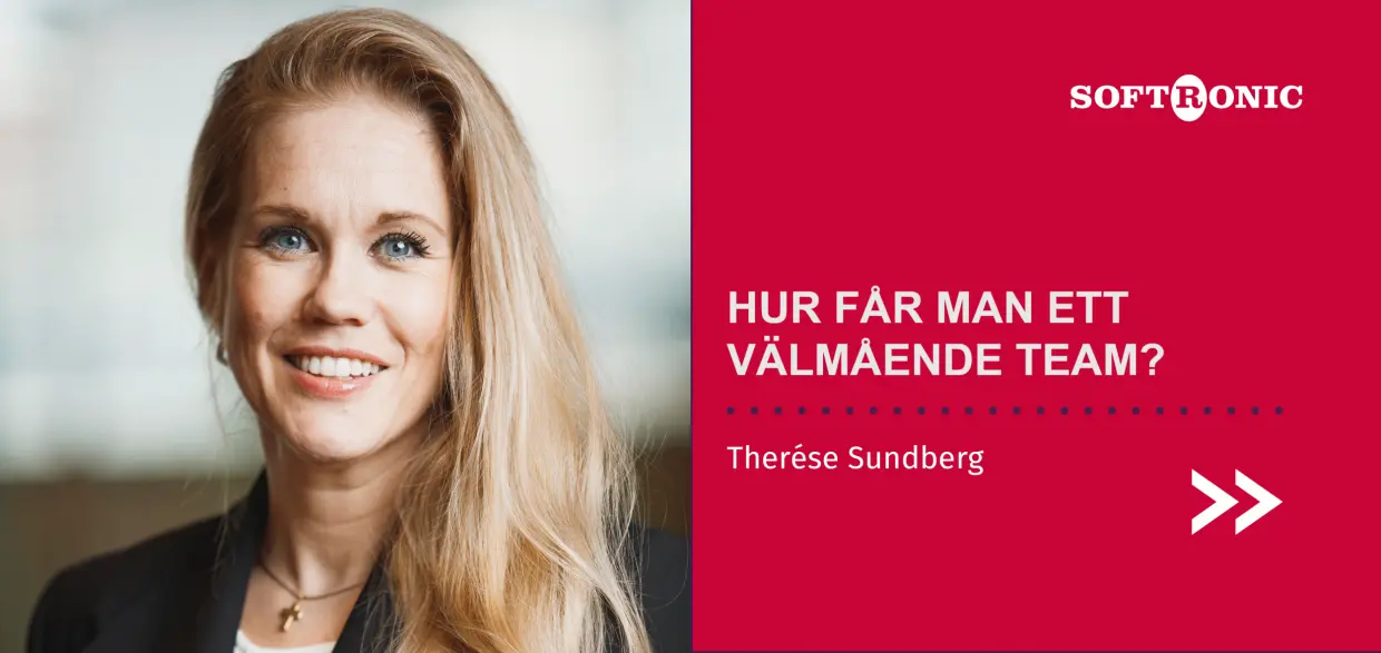 Therése Sundberg 