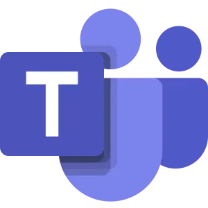 Microsoft Teams ikon