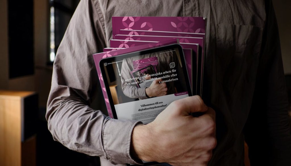 Digitaliseringskonsulterna