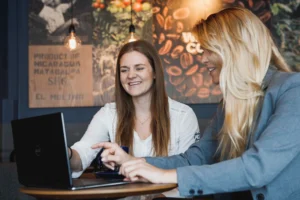 Carry out your work securely – from wherever you want