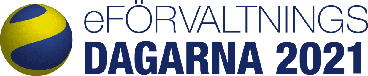 e förvaltnings dagarna logga
