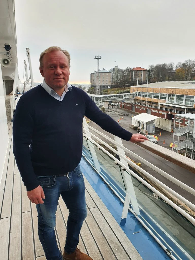 Mathias Kjellberg