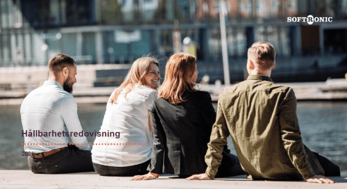 Hållbarhetsredovisning