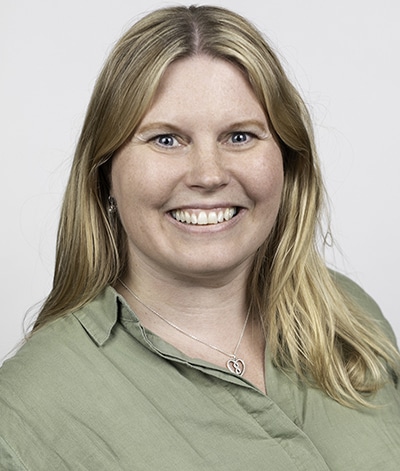 Jenny Dock