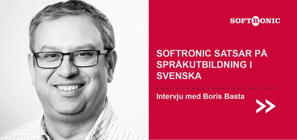 Banner intervju med Boris